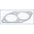 USZCZELKA RURY WYDECHOWEJ AJUSA 00243300 VW 1.6-1.8 82-