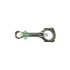 KORBOWÓD MV PARTS D4116K PERKINS 1104D-E44TA