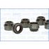 KOMPLET USZCZELNIACZY ZAWOROWYCH AJUSA 57005000 VW 0.9-2.5 73-