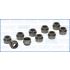 KOMPLET USZCZELNIACZY ZAWOROWYCH AJUSA 57005000 VW 0.9-2.5 73-