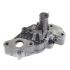OBUDOWA POMPY OLEJU BEP B49036 PERKINS 1004.4T -