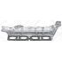USZCZELKA KOLEKTORA WYDECHOWEGO ELRING 754160 MERCEDES 2.0 18-