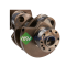 WAŁ KORBOWY MV PARTS D35037S ROVER V8 4.4TD 07-