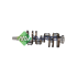 WAŁ KORBOWY MV PARTS D35037S ROVER V8 4.4TD 07-