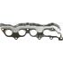 USZCZELKA KOLEKTORA SSĄCEGO VICTOR REINZ 71-54233-00 MAZDA 1.8-2.0 09-