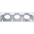 USZCZELKA KOLEKTORA WYDECHOWEGO AJUSA 13267200 BMW 1.5 14-