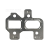 USZCZELKA KOLEKTORA WYDECHOWEGO VICTOR REINZ 71-40496-00 VW 4.2TDI 07-