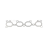 USZCZELKA KOLEKTORA WYDECHOWEGO VICTOR REINZ 71-53056-00 MAZDA 2.0 87-