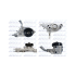 POMPA WODY DOLZ C606 CHEVROLET 4.8-6.0 99-06