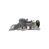 POMPA OLEJU OE 21300-2F500 HYUNDAI 16V 2.0CRDI 15-