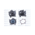 POMPA WODY DOLZ X035 CHEVROLET 3.9 04-09