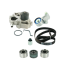 KOMPLET ROZRZĄDU SKF VKMC98115-3 SUBARU 1.5-2.0 08-13