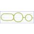 USZCZELKA OBUDOWY FILTRA OLEJU AJUSA 01338800 VOLVO 2.4D 01-17