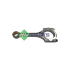 KORBOWÓD MV PARTS D4123A TOYOTA 1.6-1.8VVTi 06-