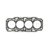 USZCZELKA GŁOWICY ELRING B06010 FIAT 2.2D 21-