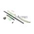 ZESTAW ROZRZĄDU ŁAŃCUCHOWEGO MV PARTS F6493 FORD 1.8-2.0 03-15