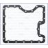 USZCZELKA MISKI OLEJU AJUSA 01385100 BMW 4.4-4.8 03-10