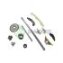 ZESTAW ROZRZĄDU ŁAŃCUCHOWEGO MV PARTS F6495 MAZDA 2.2D 07-