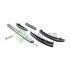 ZESTAW ROZRZĄDU ŁAŃCUCHOWEGO MV PARTS F6496 MERCEDES 3.0 06-
