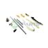 ZESTAW ROZRZĄDU ŁAŃCUCHOWEGO MV PARTS F6497 VW 1.8-2.0 07-