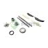ZESTAW ROZRZĄDU ŁAŃCUCHOWEGO MV PARTS F6498 BMW 2.0-3.0 98-