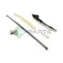ZESTAW ROZRZĄDU ŁAŃCUCHOWEGO MV PARTS F6500 VW 1.8-2.0 07-
