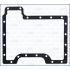USZCZELKA MISKI OLEJU AJUSA 14100100 ROVER 4.4 02-05
