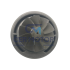 KORAS CER A15034 JOHN DEERE 6125H 00-04