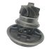 KORAS CER A15034 JOHN DEERE 6125H 00-04
