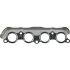 USZCZELKA KOLEKTORA SSĄCEGO VICTOR REINZ 71-13364-00 MAZDA 2.0 15-