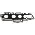 USZCZELKA KOLEKTORA WYDECHOWEGO VICTOR REINZ 71-19034-00 MAZDA 2.2D 18-
