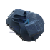 STEROWNIK KOMPLETNY CER A15050 GTE1236VZK