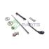 ZESTAW ROZRZĄDU ŁAŃCUCHOWEGO MV PARTS F6502 NISSAN 1.5-1.8 97-
