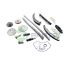 ZESTAW ROZRZĄDU ŁAŃCUCHOWEGO MV PARTS F6506 FIAT 3.0 06-