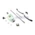 ZESTAW ROZRZĄDU ŁAŃCUCHOWEGO MV PARTS F6507 NISSAN 1.2 10-
