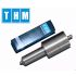 KOŃCÓWKA WTRYSKIWACZA THM D1LMK1404 W10 LEYLAND BIZON