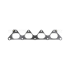 USZCZELKA KOLEKTORA WYDECHOWEGO VICTOR REINZ 71-53611-00 MITSUBISHI 1.8 93-