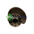 WAŁ KORBOWY MV PARTS D35256 MERCEDES 3.5 05-13