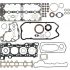 KOMPLET USZCZELEK SILNIKA VICTOR REINZ 01-37080-03 FIAT 2.3JTD 19-