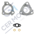 KOMPLET USZCZELEK TURBOSPRĘŻARKI CER A9073A HYUNDAI 2.2CRDI 06-