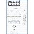 KOMPLET USZCZELEK SILNIKA AJUSA 50363800 MAZDA 2.0 11-
