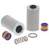 FILTR POWIETRZA HIFI KH55186 PALFINGER