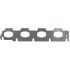 USZCZELKA KOLEKTORA WYDECHOWEGO VICTOR REINZ 71-17430-00 BMW 2.0 13-