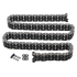 ŁAŃCUCH ROZRZĄDU DAYCO TCH1052 MERCEDES 2.0-3.2 00-