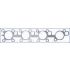 USZCZELKA KOLEKTORA WYDECHOWEGO AJUSA 13254800 TOYOTA 4.6-5.7 06-