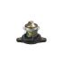 TERMOSTAT BGA CT2360 FORD 1.0-1.1 12-
