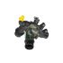 TERMOSTAT BGA CT5615 MERCEDES 2.2D 14-