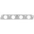 USZCZELKA KOLEKTORA WYDECHOWEGO ELRING 548930 VW 4.2 10-17