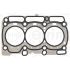 USZCZELKA GŁOWICY ELRING 058280 TOYOTA 1.5 20-