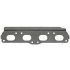 USZCZELKA KOLEKTORA WYDECHOWEGO ELRING 066570 MERCEDES 2.0 19-